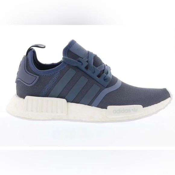 Adidas NMD - Tech Ink Blue (Reflective)